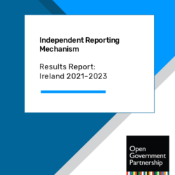 Ireland Results Report 2021-2023 - For Public Comment thumbnail icon
