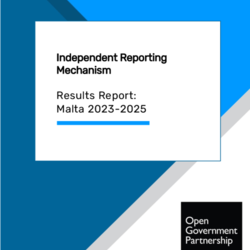 Malta Results Report 2023-2025 - For Public Comment thumbnail icon