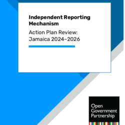 Jamaica Action Plan Review 2024-2026 thumbnail icon