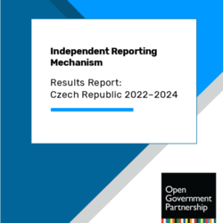 Czech Republic 2022–2024 Results Report - For Public Comment thumbnail icon