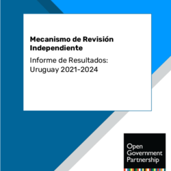 Uruguay Results Report 2021-2024 - For Public Comment thumbnail icon