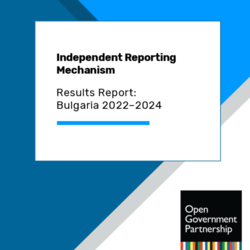 Bulgaria Results Report 2022-2024 - For Public Comment thumbnail icon