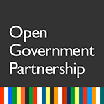 Open Government Partnership on Konveio Logo